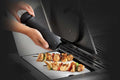 Napoleon Grills 70004 Pro Pepper Grinder