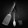 Napoleon Grills 70019 3 Piece Tool Set