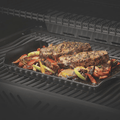 Napoleon Grills 70150 Ceramic Roasting Pan & Beer Can Chicken Roaster Set