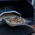 Green Mountain Grills 4024 Pizza Peel (For Jim Bowie and Daniel Boone Pizza Oven Attachments)