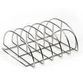 Kamado Joe Rib Rack for Classic Joe - RR - Bourlier's Barbecue and Fireplace