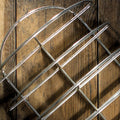 Kamado Joe Rib Rack for Classic Joe® (KJ-RR)