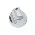 Napoleon Grills Replacement Small Control Knob with a clear flame for LEX Series and Prestige® 500 (Lex 485, Lex 605, Lex 730) S88002, N386-1124 - Bourlier's Barbecue and Fireplace
