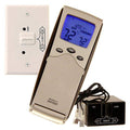Skytech 3301P2 Programmable Back Lit Fireplace Remote Control - Bourlier's Barbecue and Fireplace