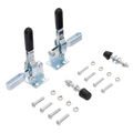 Oklahoma Joe's® Smoker Door Latch