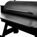 Traeger BAC363 Folding Front Shelf for Pro 34 Series
