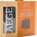 Traeger Grills BAC374 Junior Elite 20 & Tailgater Grill Cover (Full-Length)