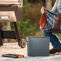 Traeger Grills BAC615 Pellet Storage Bin with Lid