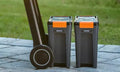 Traeger Grills BAC615 Pellet Storage Bin with Lid