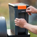 Traeger Grills BAC615 Pellet Storage Bin with Lid