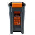 Traeger Grills BAC615 Pellet Storage Bin with Lid