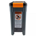 Traeger Grills BAC615 Pellet Storage Bin with Lid