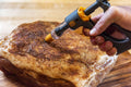 Oklahoma Joe's® Trigger Marinade Injector