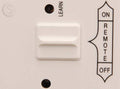 Skytech 3301P2 Programmable Back Lit Fireplace Remote Control